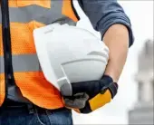 Our Safety-First Mandate